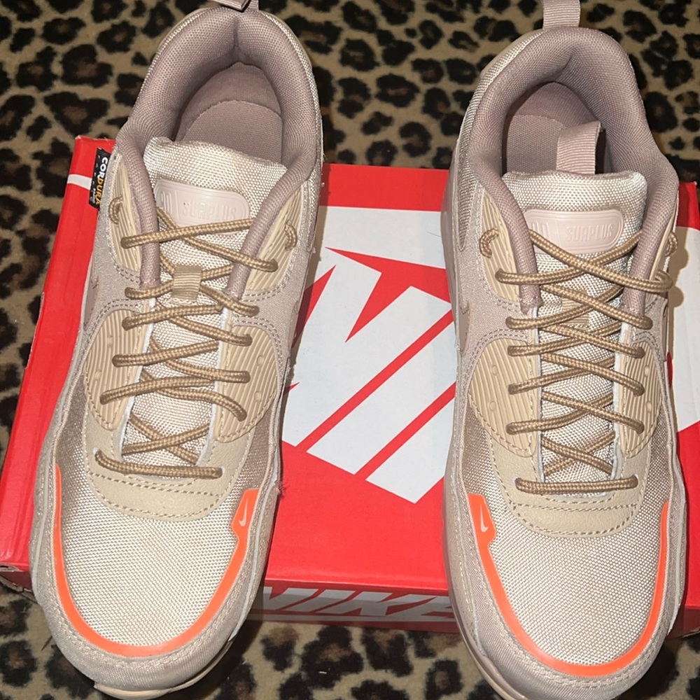 Men’s Nike shoes size 10